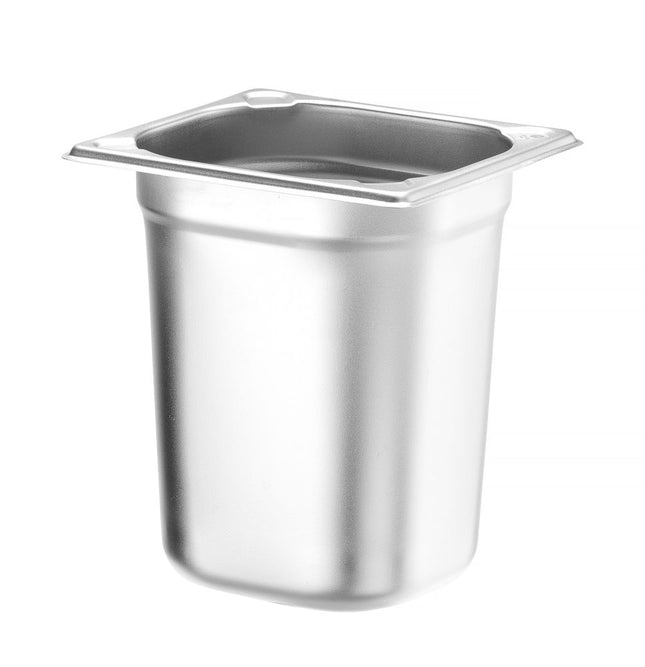 Food Storage Container GN 1/6 | HENDI Kitchen Line | 3.4L | Height 200mm 2