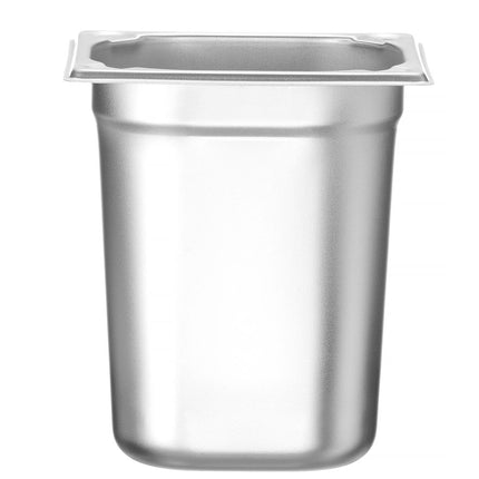 Food Storage Container GN 1/6 | HENDI Kitchen Line | 3.4L | Height 200mm