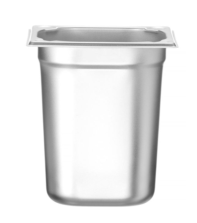 Food Storage Container GN 1/6 | HENDI Kitchen Line | 3.4L | Height 200mm