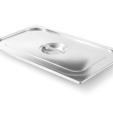Lid for GN 1/1 Containers | HENDI Kitchen Line | 530x325mm