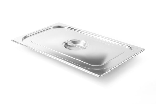 Lid for GN 1/1 Containers | HENDI Kitchen Line | 530x325mm