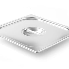 Lid for GN 2/3 Containers | HENDI Kitchen Line | 354x325mm