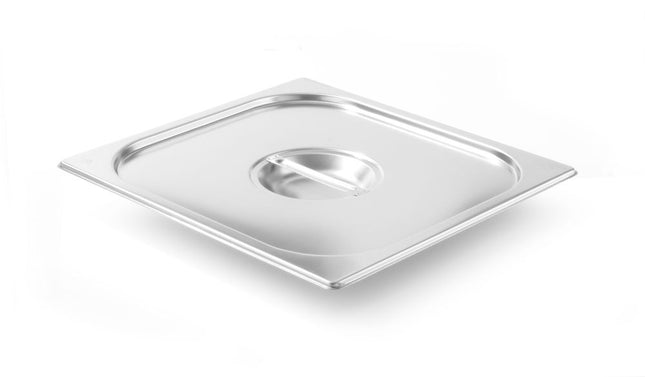 Lid for GN 2/3 Containers | HENDI Kitchen Line | 354x325mm