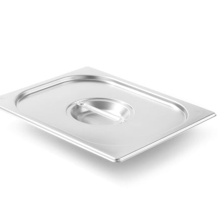 Lid for GN 1/2 Containers | HENDI Kitchen Line | 265x325mm