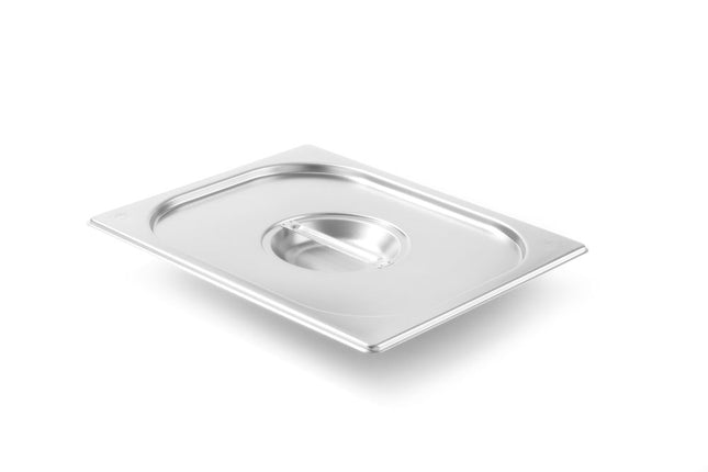 Lid for GN 1/2 Containers | HENDI Kitchen Line | 265x325mm