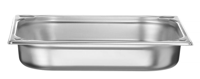 Perforated GN 2/3 Container | HENDI Kitchen Line | 5.5L | 65mm Height