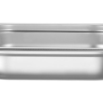Perforated GN 1/2 Container 4L | HENDI Kitchen Line | Height 65mm