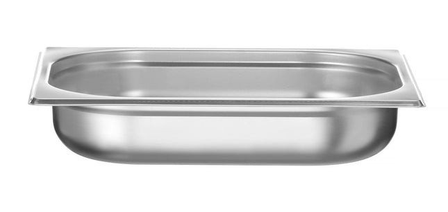 Perforated GN 1/2 Container 4L | HENDI Kitchen Line | Height 65mm