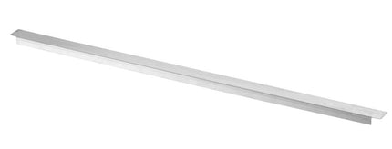 Adaptor Bar for GN 1/1 Containers | HENDI Kitchen Line | 530x22x10mm