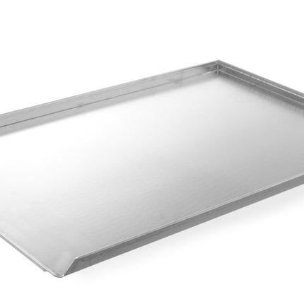 Tray with 3 Rims 600x400x20mm | HENDI