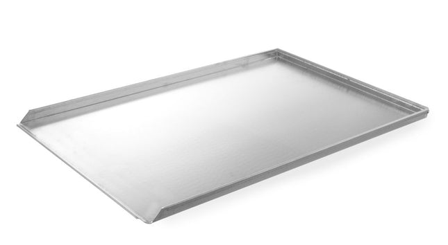 Tray with 3 Rims 600x400x20mm | HENDI