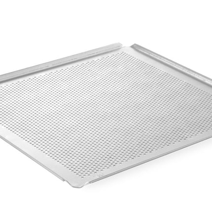 Perforated GN 2/3 Tray with 4 Rims | HENDI | 354x325x10mm