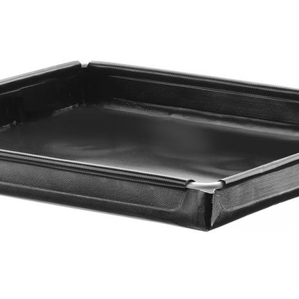 High Speed Oven Tray Non-Stick Square | HENDI | 290x290x20mm