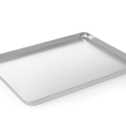 Confectionery Display Tray | HENDI | Aluminium | 400x300x(H)20mm