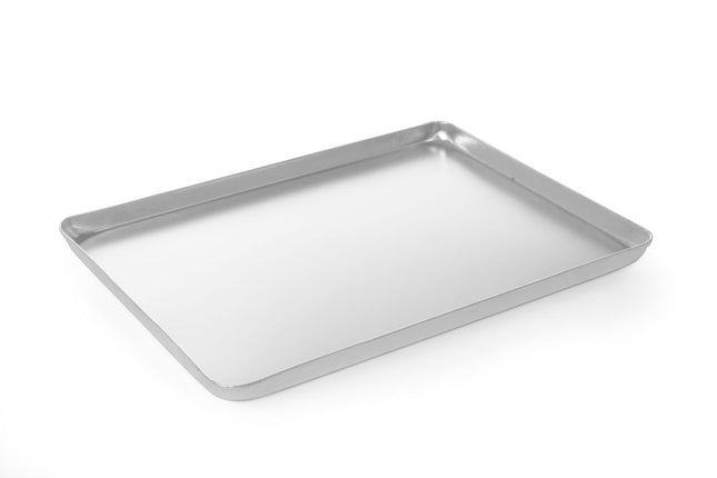 Confectionery Display Tray | HENDI | Aluminium | 400x300x(H)20mm