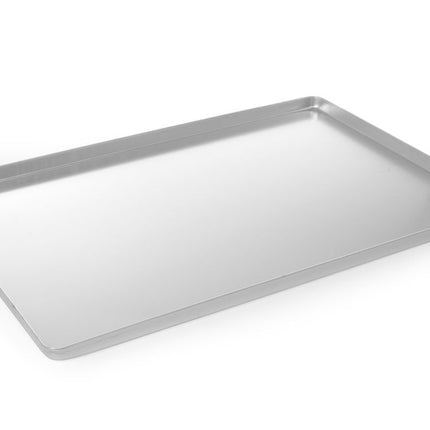 Confectionery Display Tray | HENDI | Aluminium | 600x400x(H)20mm