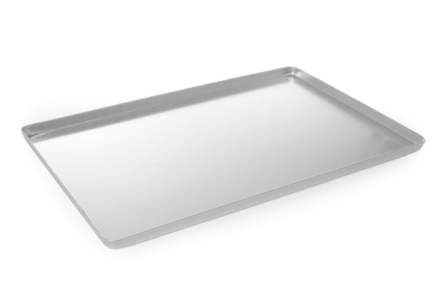 Confectionery Display Tray | HENDI | Aluminium | 600x400x(H)20mm