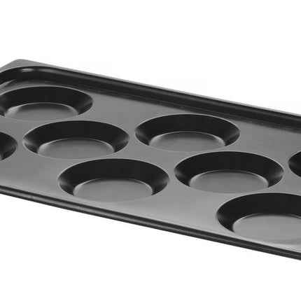 Non-Stick Egg Tray for Convection Ovens | HENDI CONVECTOMAT EGGPLATE GN 1/1