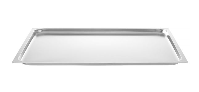 Gastronorm Tray Profi Line GN 2/1 | HENDI | 650x530x20mm
