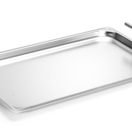 Rectangular Serving Tray | HENDI | 530x325x70mm