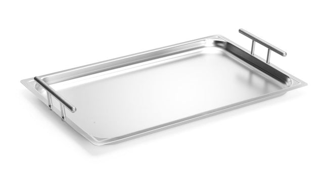 Rectangular Serving Tray | HENDI | 530x325x70mm