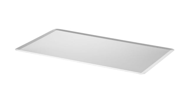 Baking tray, HENDI, GN 1/1, Silver, 530x325x(H)mm