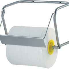 Wall-Mounted Paper Towel Dispenser | HENDI | 395x290x260 mm