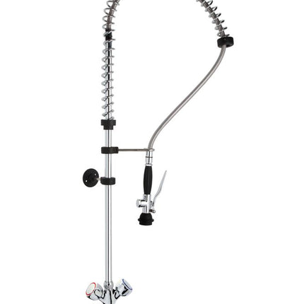 High-Height Shower Rinse Tap | HENDI