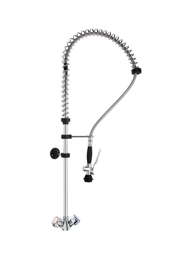 High-Height Shower Rinse Tap | HENDI