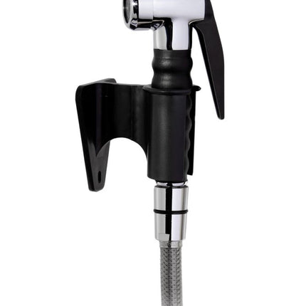 Hose with Rinse Head for Appliances | HENDI | 2000mm Length