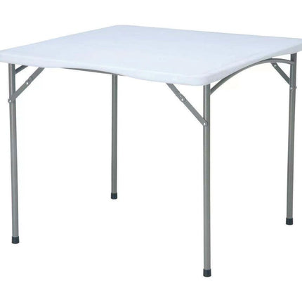 Buffet Table with High Load Capacity | AmerBox | 870x870x740mm