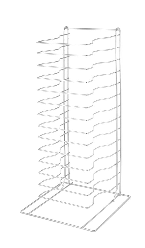Pizza Screen/Pan Rack | HENDI | 300x305x680mm