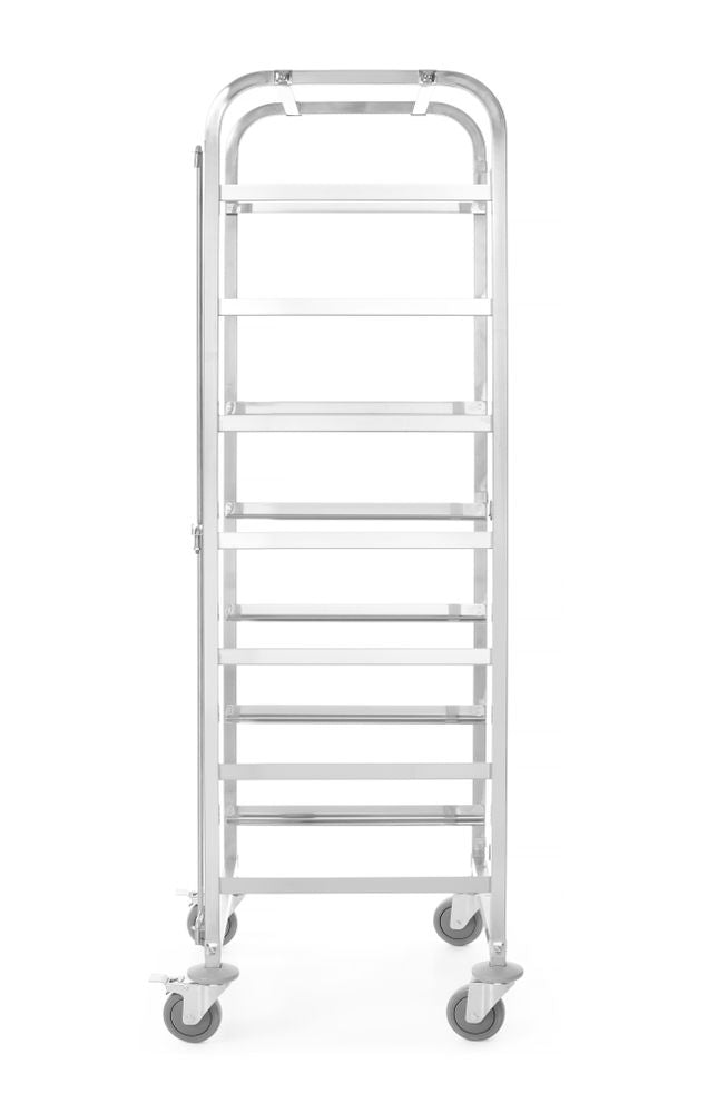 Mobile Trolley for Dishwasher Baskets 7 x 500x500mm | HENDI