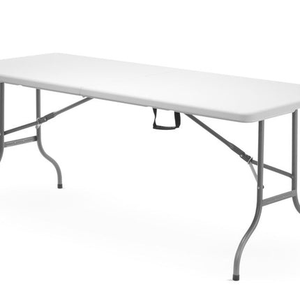 Foldable Buffet Table with 150 kg Load Capacity | AmerBox | 1830x750x(H)740mm