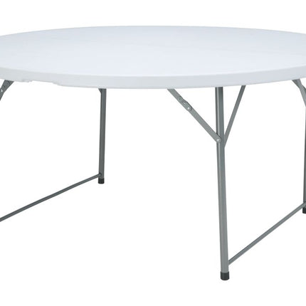 Round Foldable Buffet Table | AmerBox | Ø1500x(H)740mm