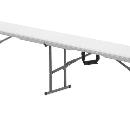 Foldable Bench | AmerBox | 1830x300x430mm