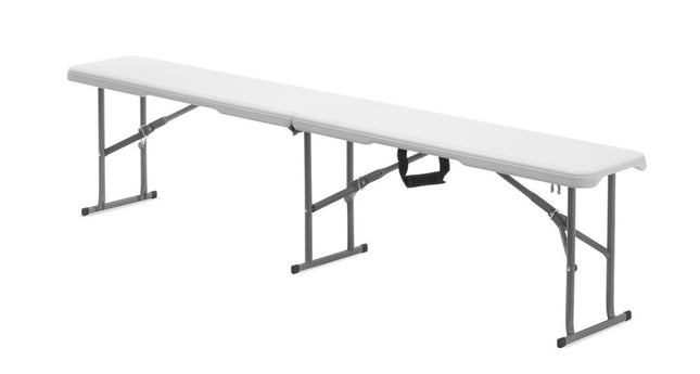 Foldable Bench | AmerBox | 1830x300x430mm