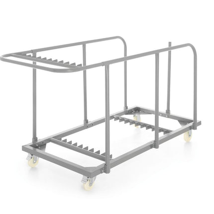 Table Transport Trolley | AmerBox | 1800x850x990mm | 500kg Load Capacity