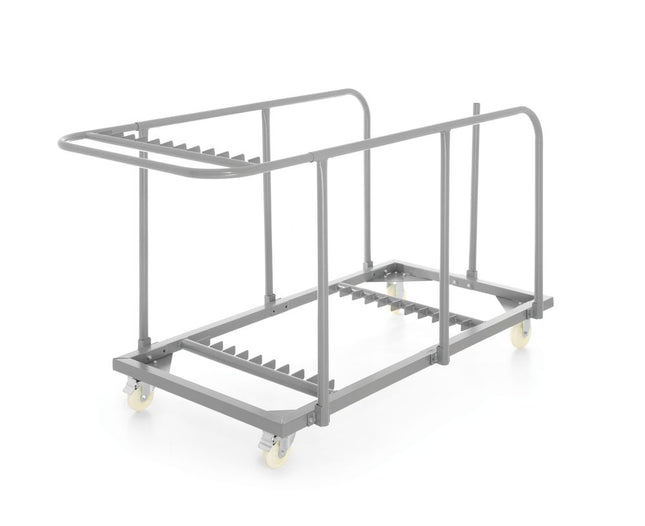 Table Transport Trolley | AmerBox | 1800x850x990mm | 500kg Load Capacity