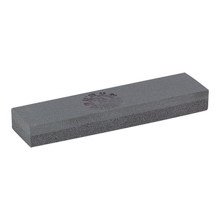 Whetting Stone with Coarse and Fine Edge | EMGA | Silicon Carbide | 20 x 5 x H2.5 cm 1