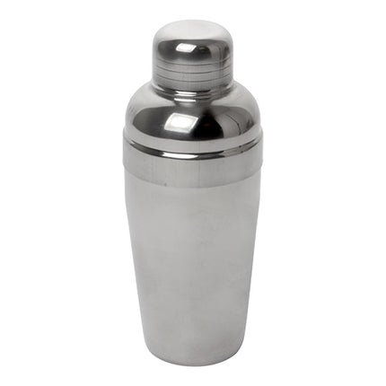 Stainless Steel Cocktail Shaker | EMGA | 0.35 L | Ø6.5 x H17 cm 1