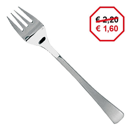 Dessert Fork | ProSup PS2-Line | Stainless Steel 18/10 | 18 cm 1