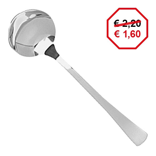 Dessert Spoon | ProSup PS2-Line | Stainless Steel 18/10 | 18 cm 1