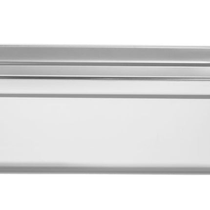 GN 1/1 Container with Handles | HENDI Budget Line | 21L | 530x325x150mm