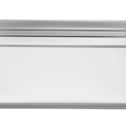 GN 1/1 Container with Handles | HENDI Budget Line | 28L | 530x325x200mm
