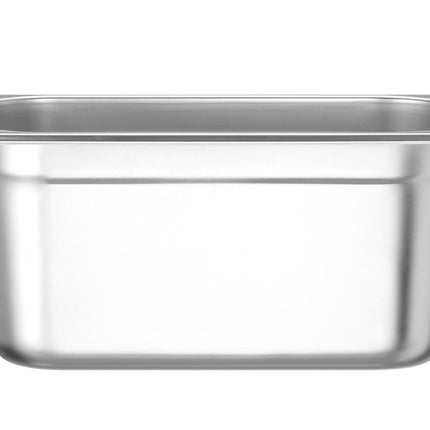 GN 1/3 Container with Handles | HENDI Budget Line | 5.7L | 325x176x150mm