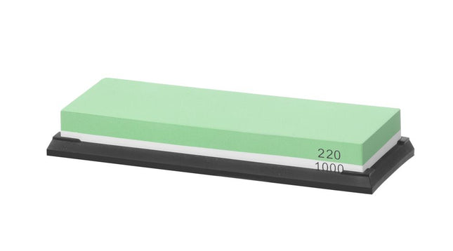 Whetstone, HENDI, 1000/220, 234x95x(H)41mm, Rectangular