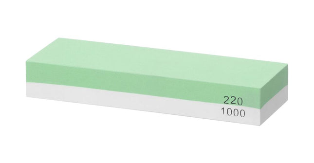 Whetstone, HENDI, 1000/220, 234x95x(H)41mm, Rectangular