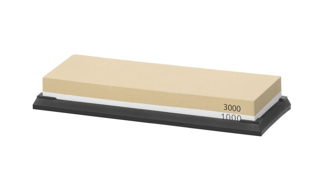 Whetstone, HENDI, 1000/3000, 234x95x(H)41mm
