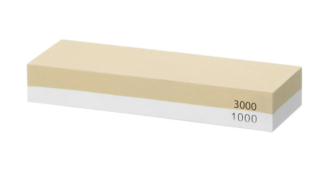 Whetstone, HENDI, 1000/3000, 234x95x(H)41mm